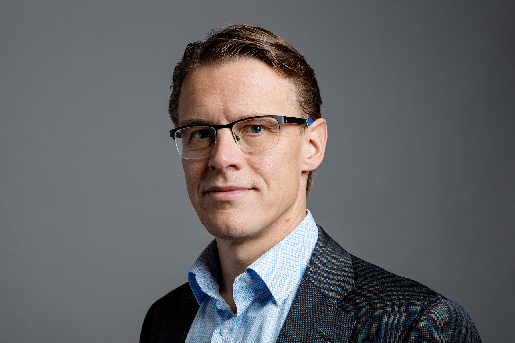Anders Björkell