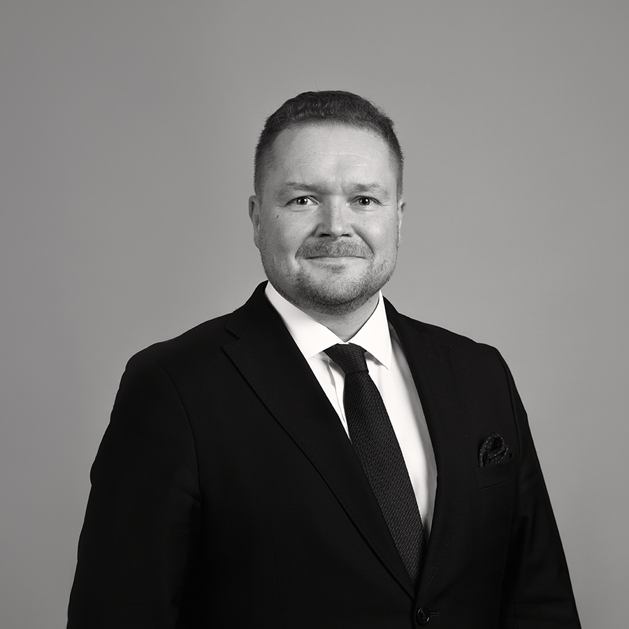 Juha Salokoski