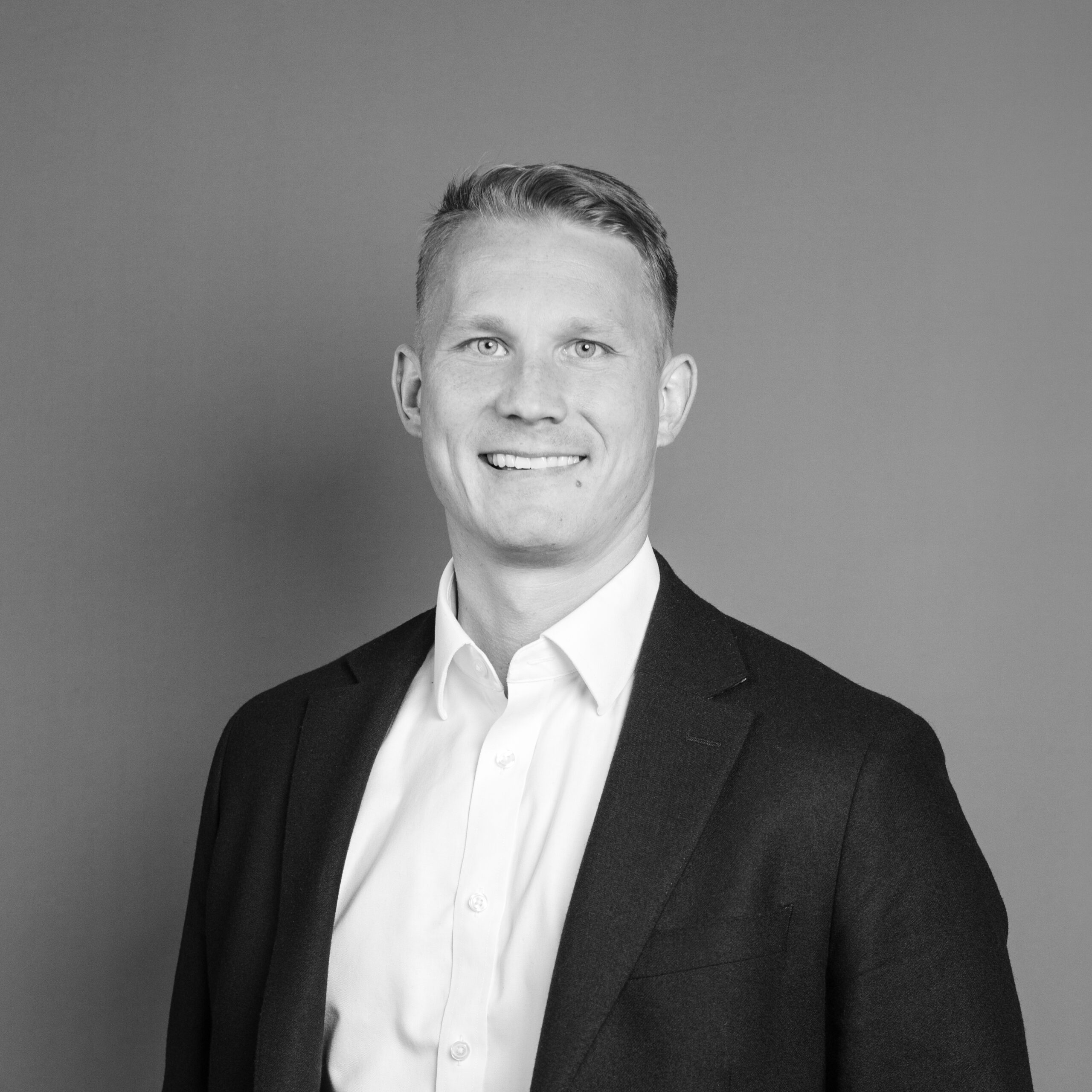 Mikael Hjorth