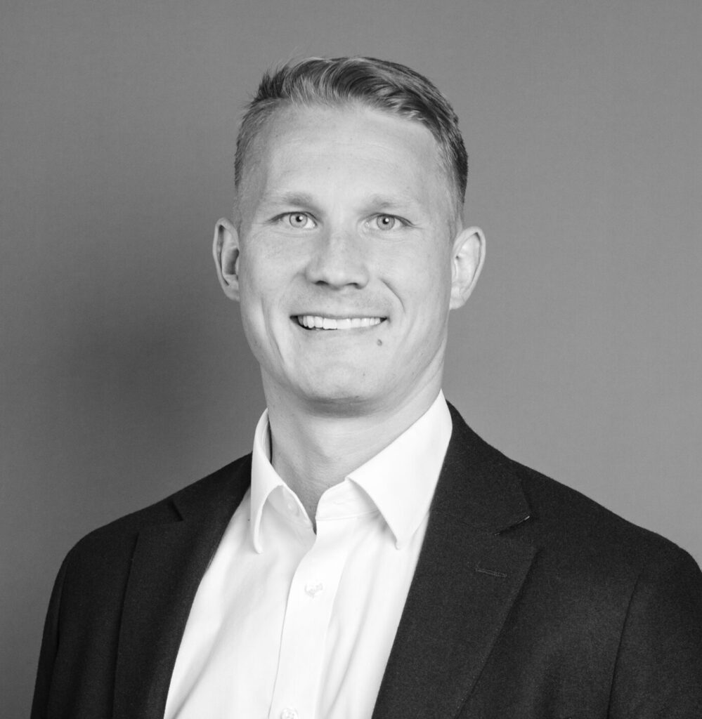 Mikael Hjorth