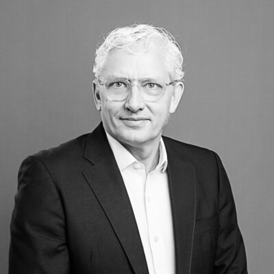 Torsten Bjerregaard