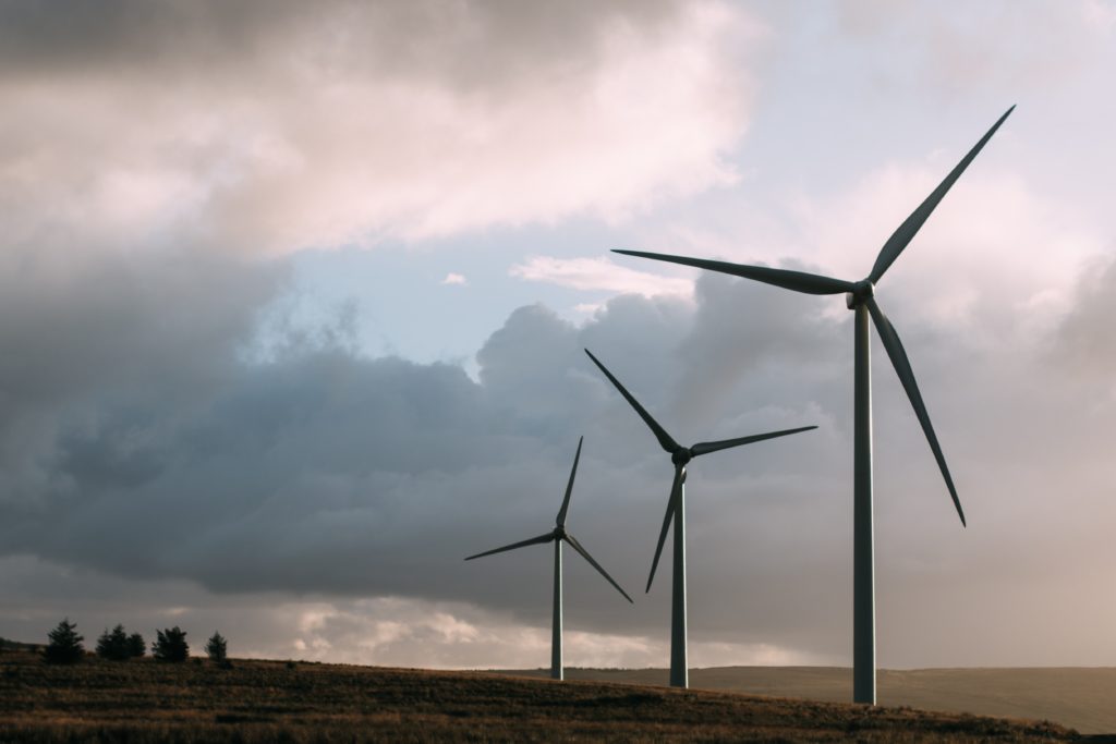 CapMan Infra invests into onshore wind farm in Sweden