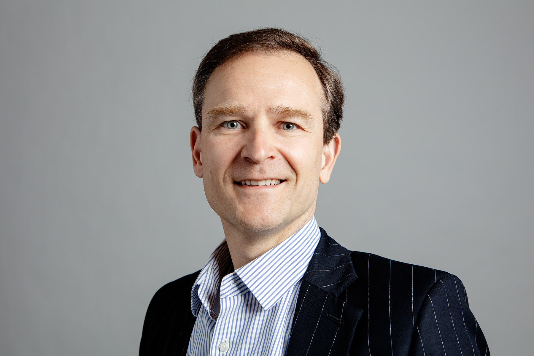 Peter Ramsay