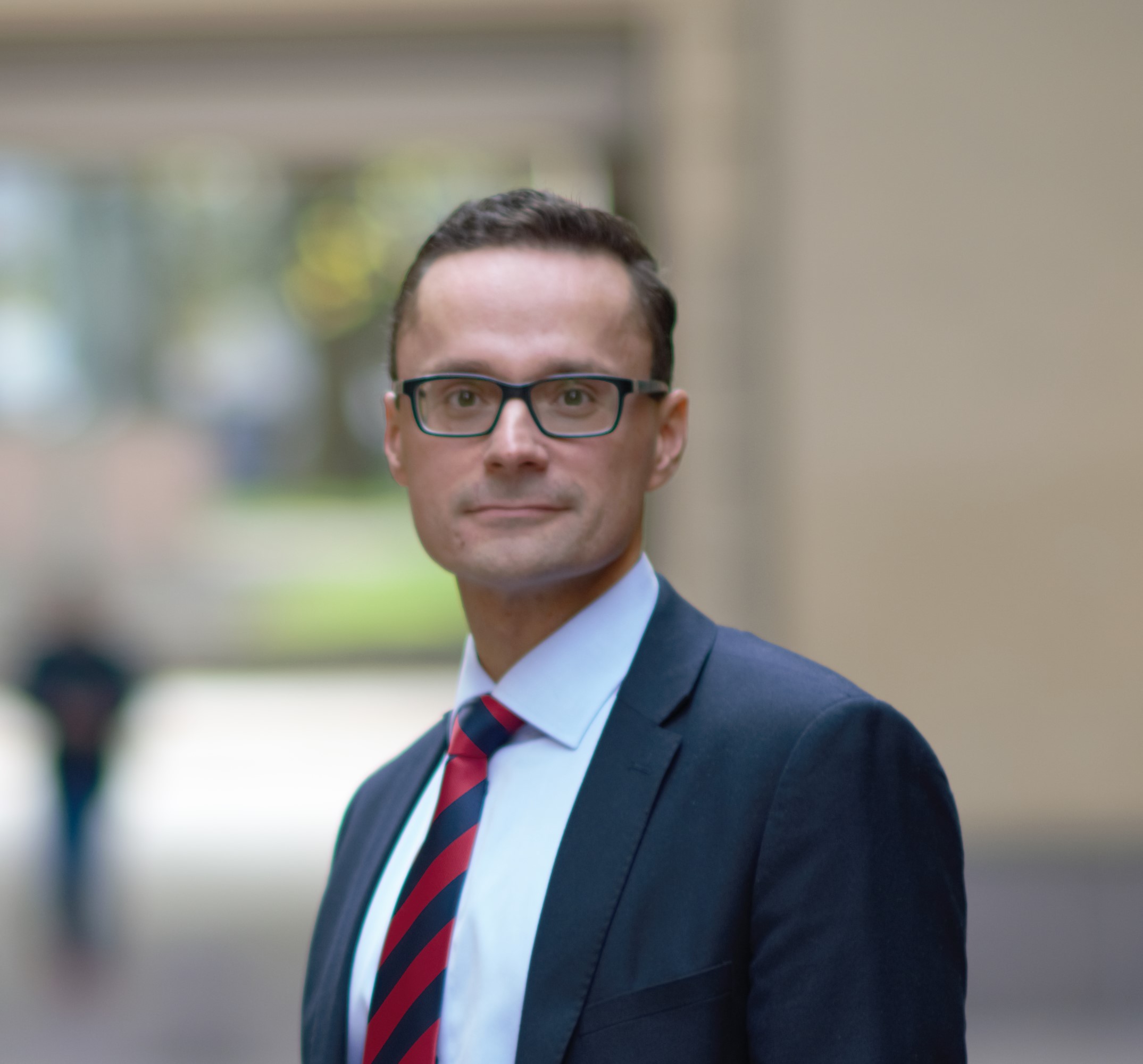 Jens Karppinen