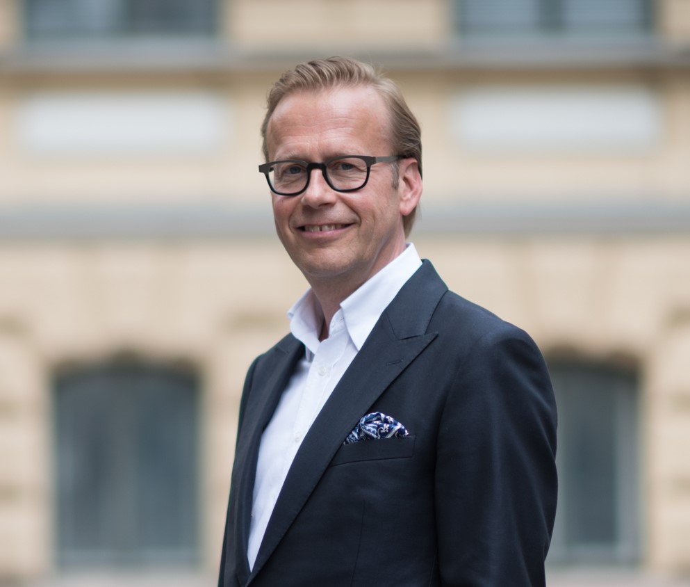 Johan Ström