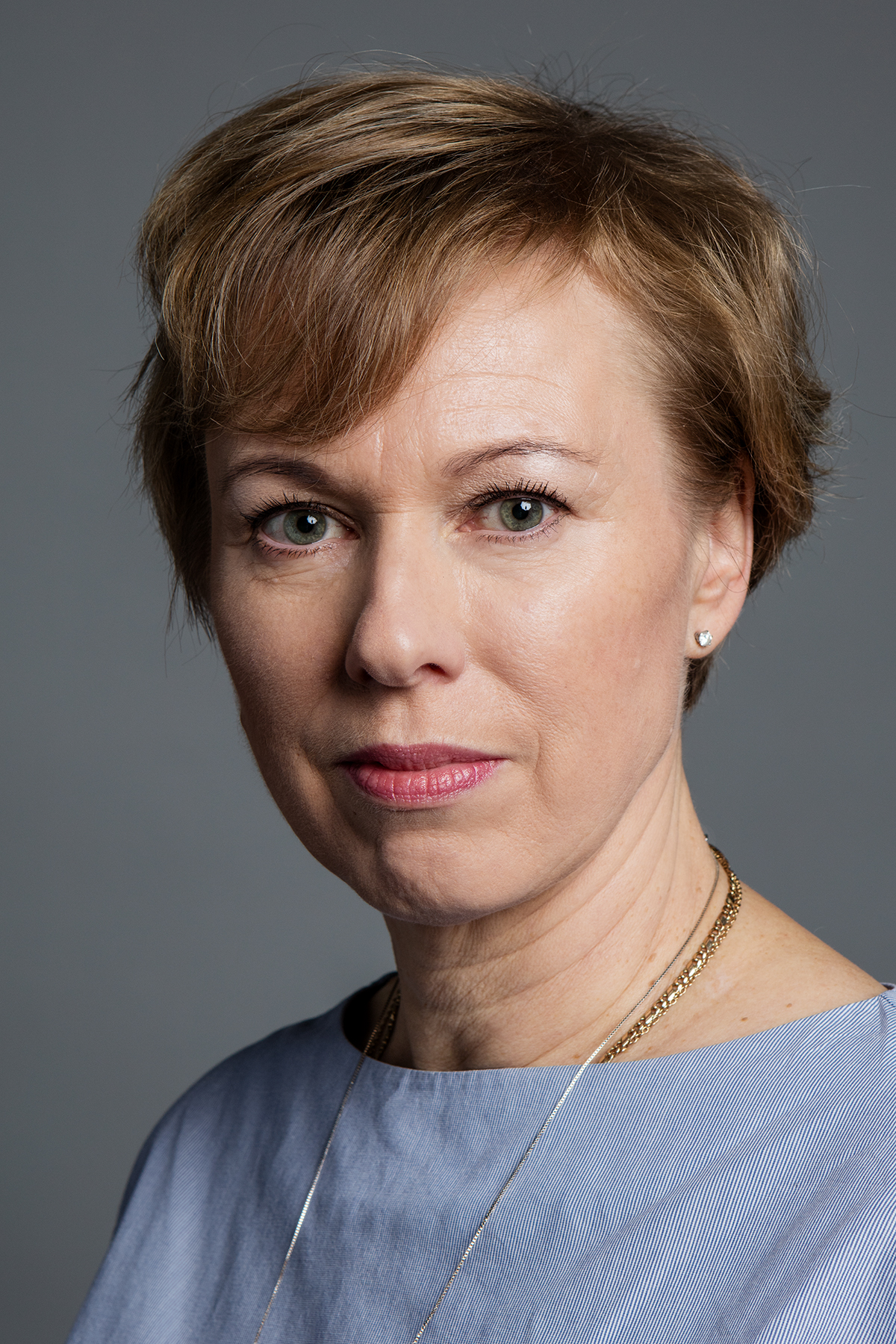 Sari Ahonen