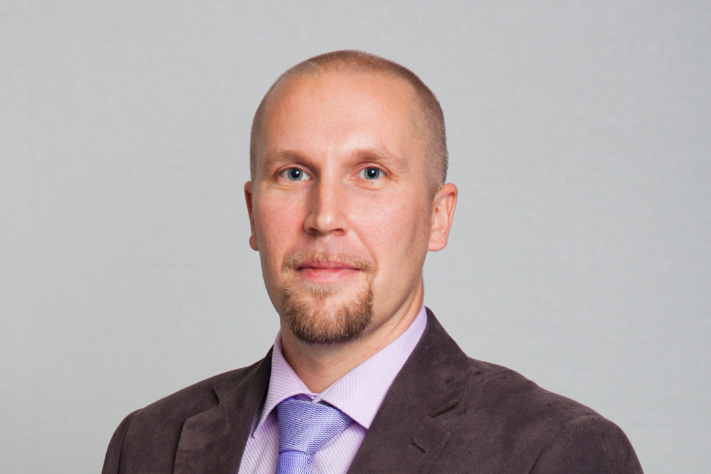 Mikko Paajanen appointed CEO of Loviisan Lämpö