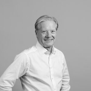 Johan Bygge