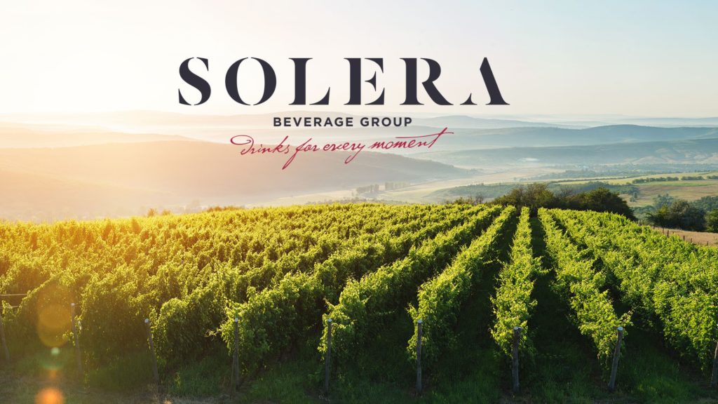 CapMan Buyout exits Solera Beverage Group to Royal Unibrew