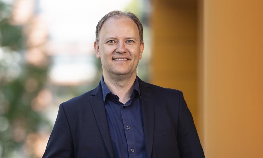 CapMan Infra portfolio company Valokuitunen appoints Heikki Kaunisto as their new CEO