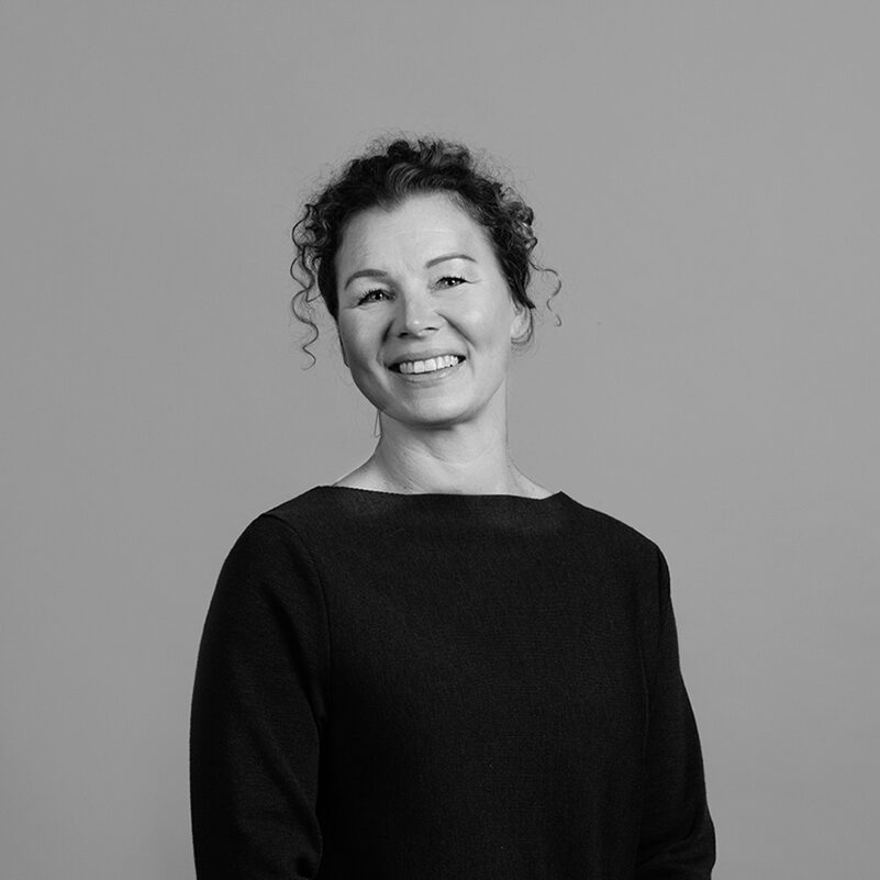 Heidi Sulin