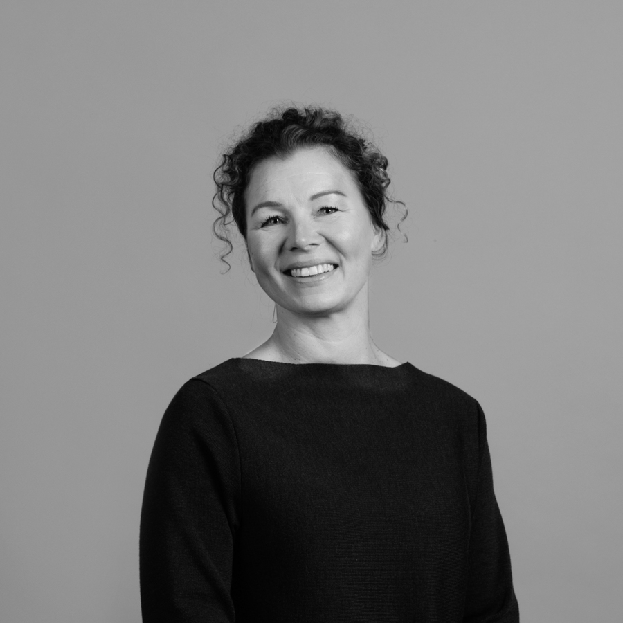 Heidi Sulin