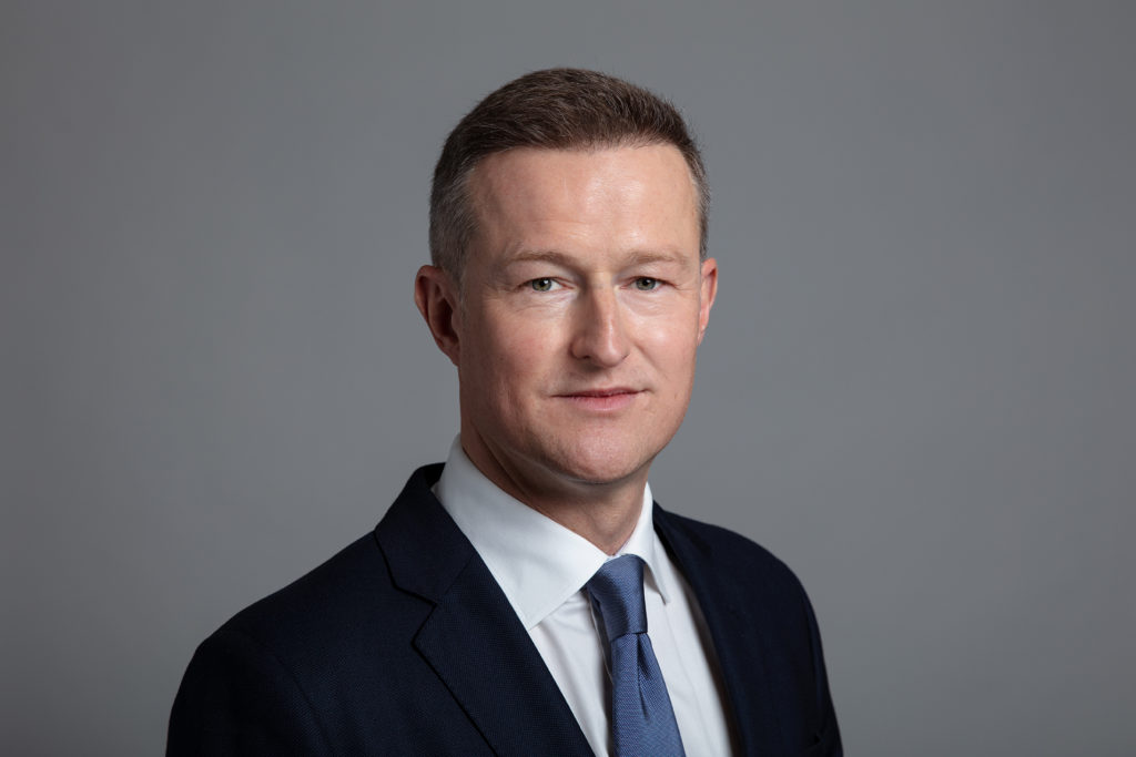 CapMan Real Estate appoints Thomas Laakso as Investment Director to support the international growth of its hotel fund