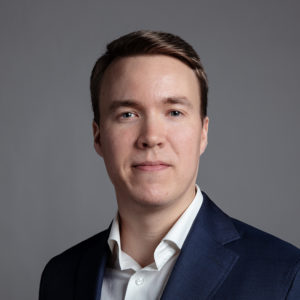 Ari Kyöstilä