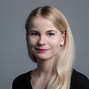 Eeva-Liisa Wäre