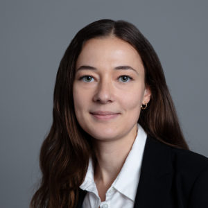 Josefin Karlsson