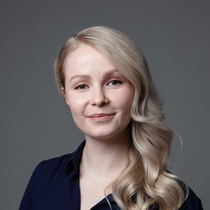 Piia Raukko