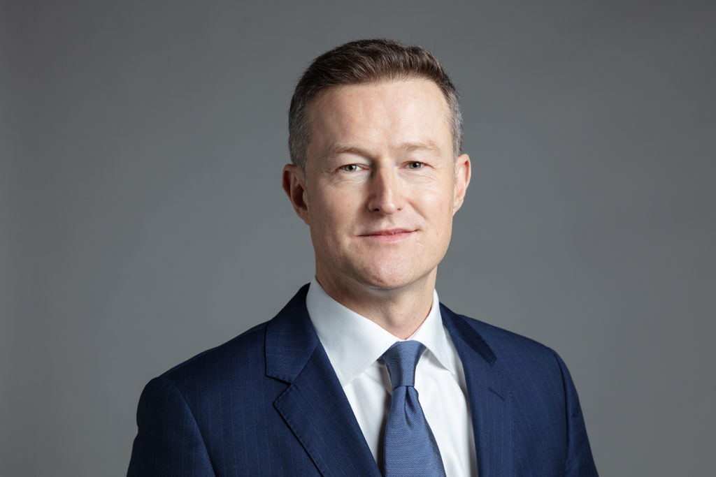 CapMan Real Estate promotes Thomas Laakso as Partner and fund director for the Hotels fund