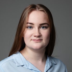 Frida Silvander