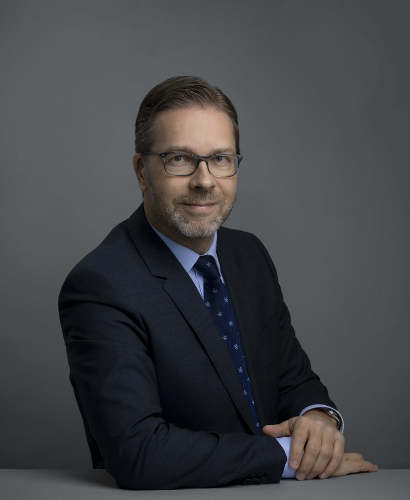 Jan Montell appointed Chairperson of the Board of CapMan Infra portfolio company Skarta Energy