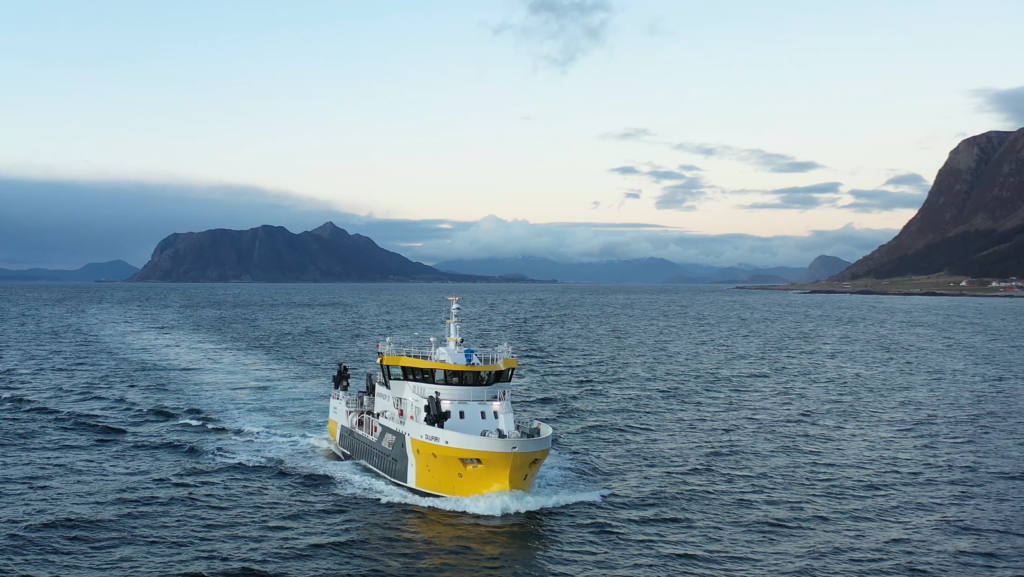CapMan Infra invests in Napier, a leading provider of critical transportation infrastructure for the aquaculture industry