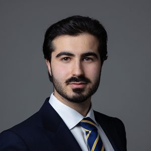 Daniel Daoud