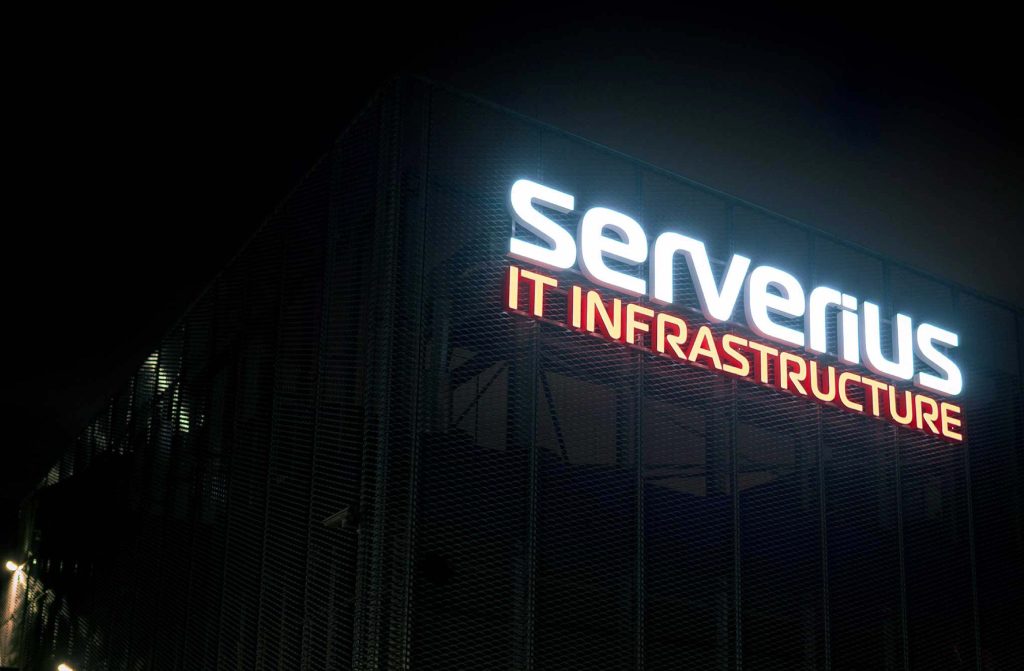 CapMan Infra invests in Dutch IT infrastructure provider Serverius with an ambition to build a northern European data centre platform