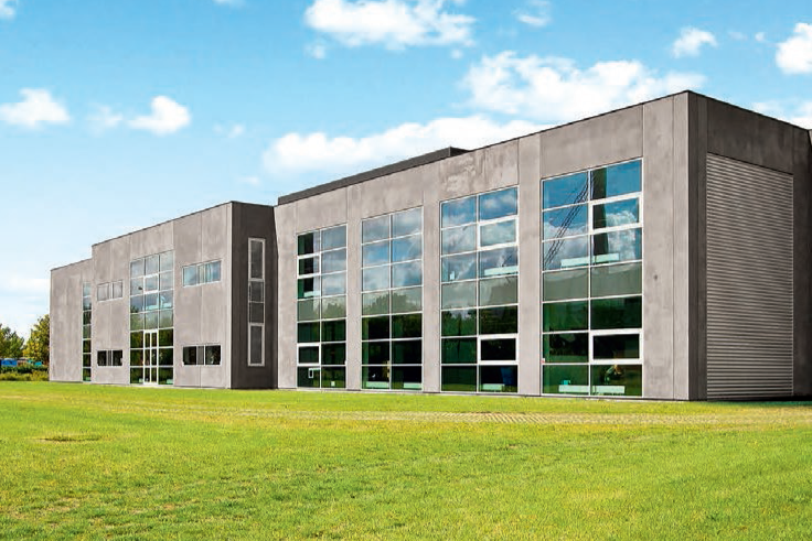 CapMan Nordic Property Income Fund (non-UCITS) sells a warehouse property in Skovlunde, Denmark