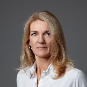 Charlotte Wessman