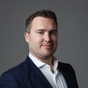 Jesper Mattsson
