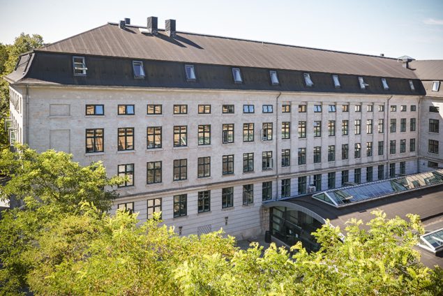 CapMan Social Real Estate Fund acquires office and educational property Porcelænshaven, in Copenhagen, Denmark