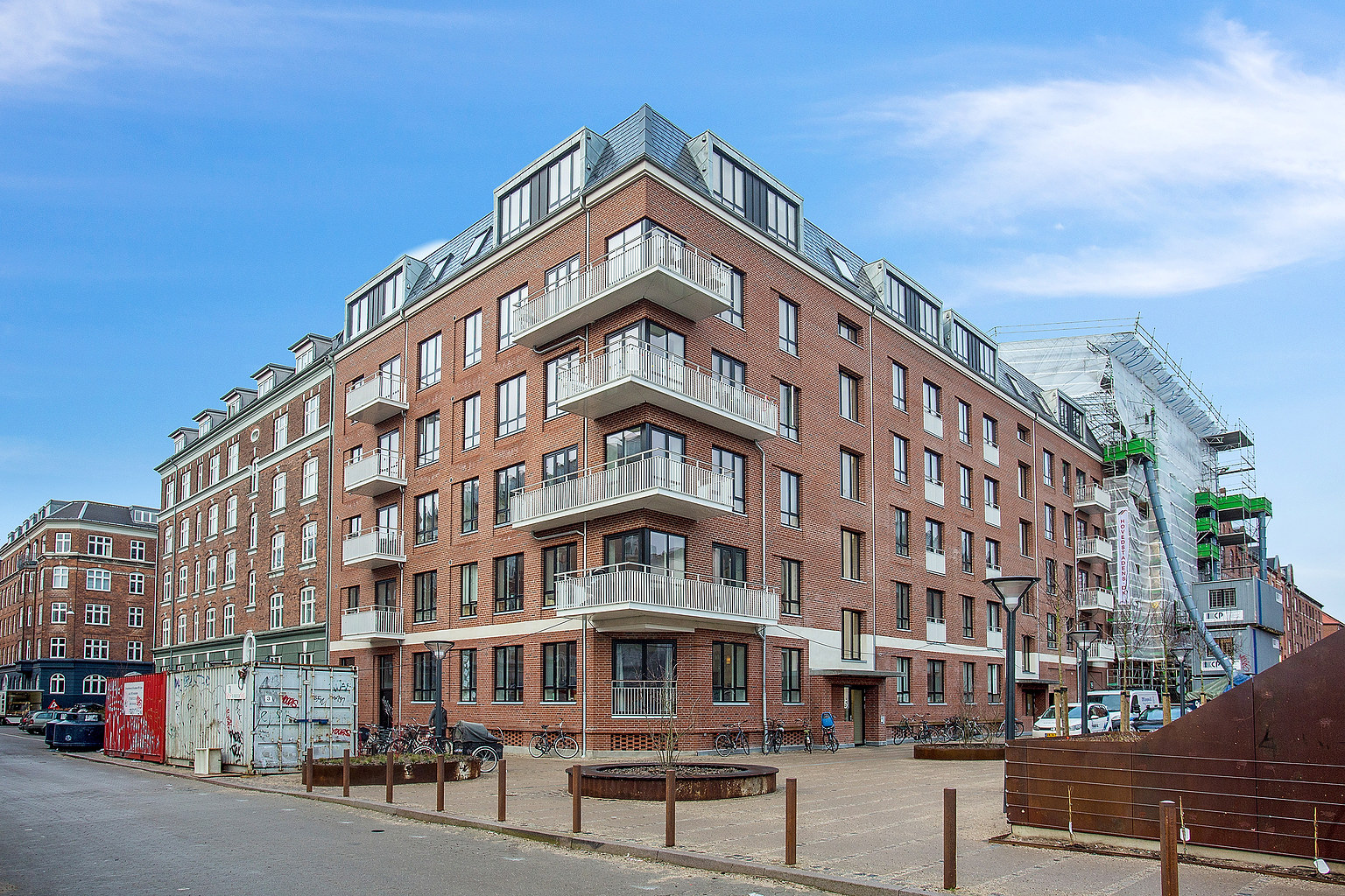 Erikoissijoitusrahasto CapMan Nordic Property Income Fund Myy 