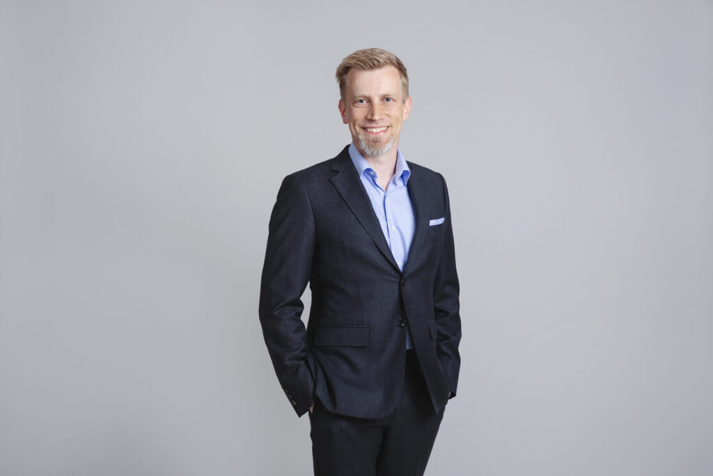 CapMan Growth appoints Timo Larjomaa as Senior Advisor
