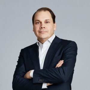 Mikael Löfberg