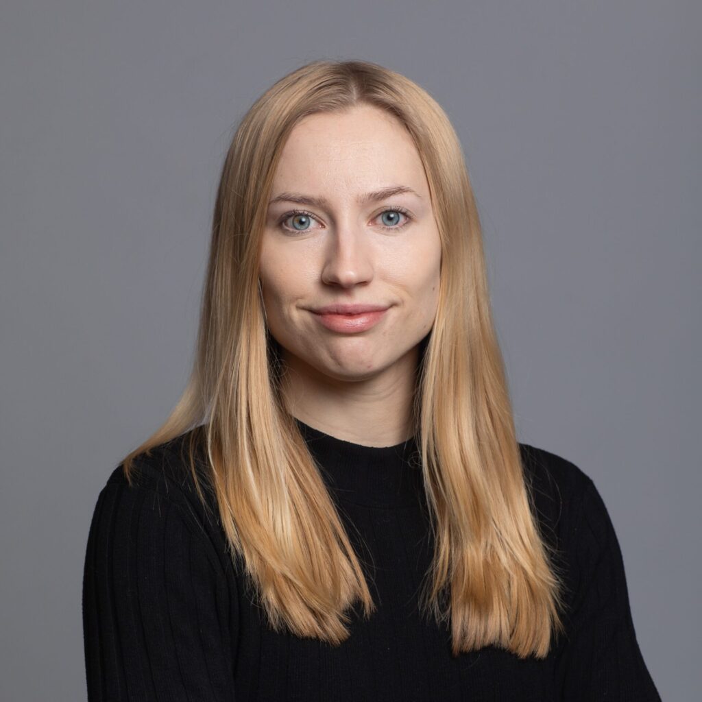 Sofia Lindh