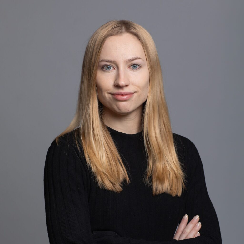 Sofia Lindh
