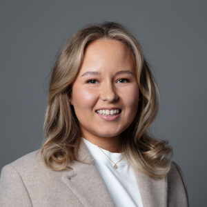 Nina Sundblad