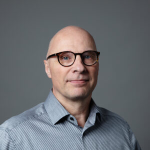 Petteri Seppänen