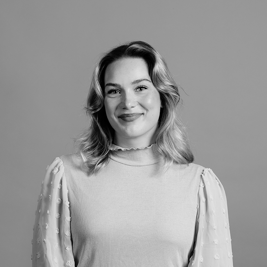 Susanne Hirvonen
