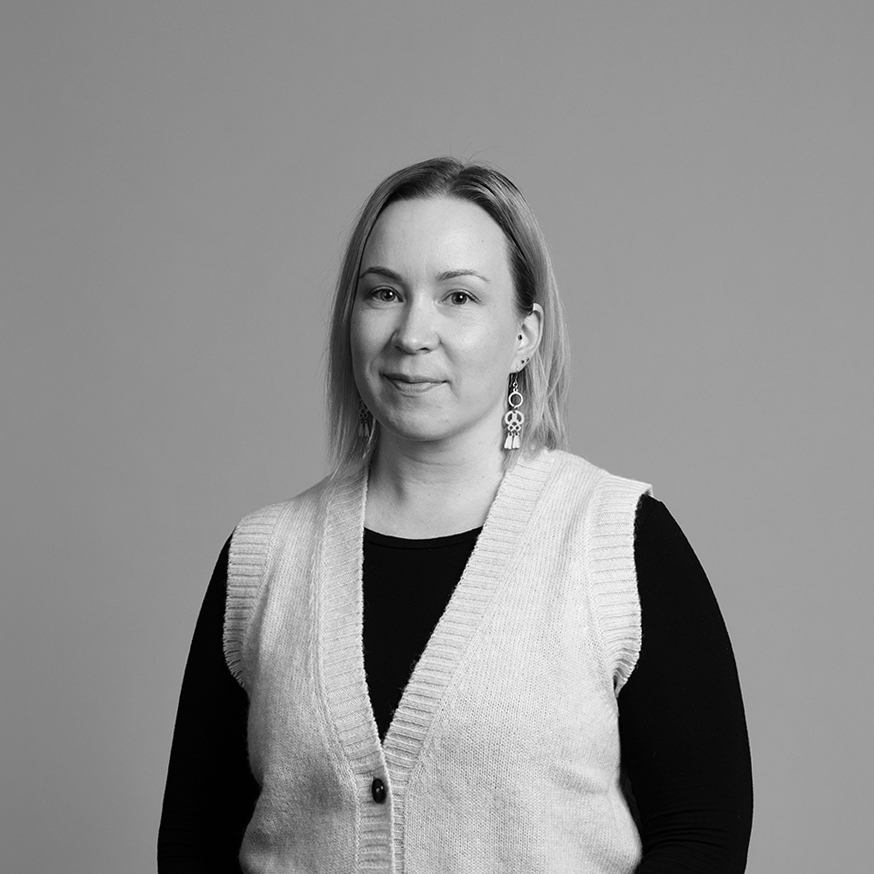 Marjukka Jokinen