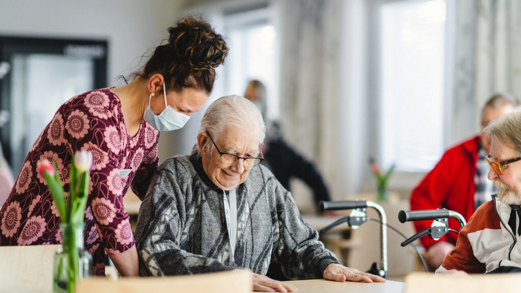 CapMan Special Situations invests in assisted residential care