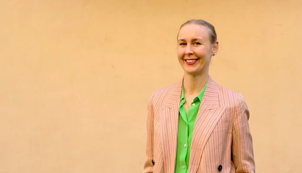 Transforming and developing investments for a sustainable future