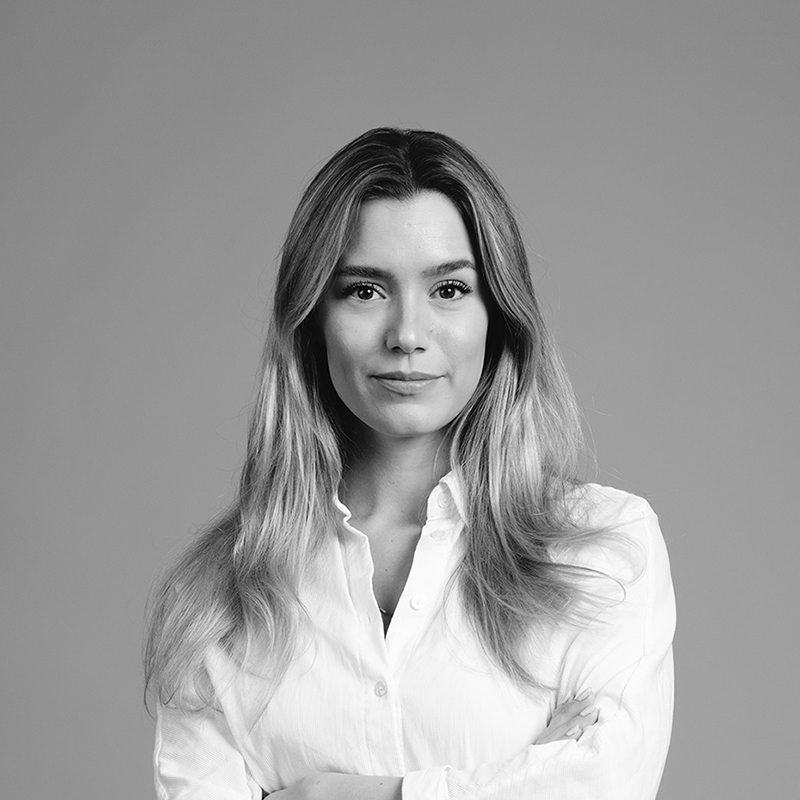 Daria Andreeva