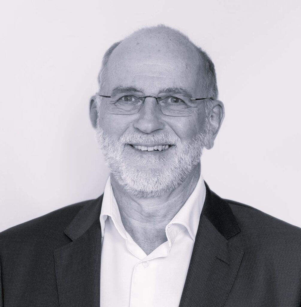 Bernhard Berg