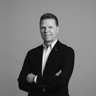 Michael Morgenroth