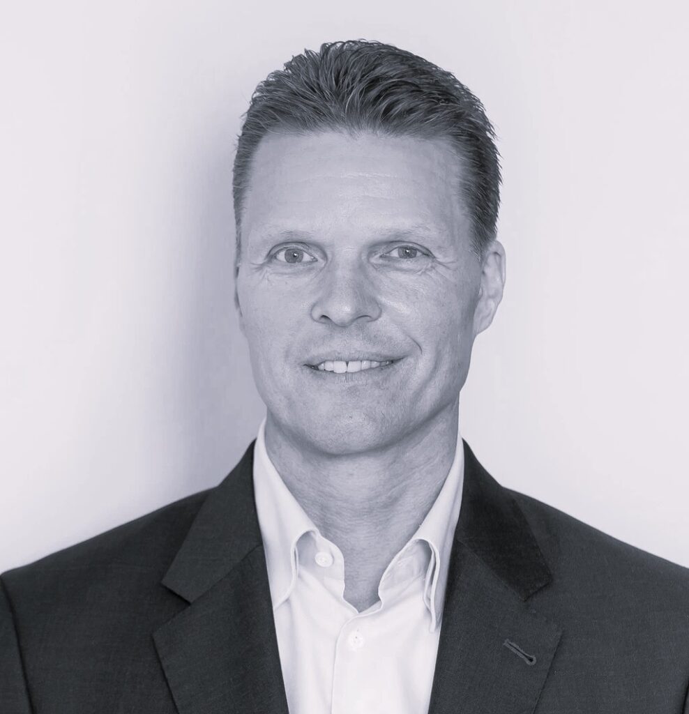 Michael Morgenroth