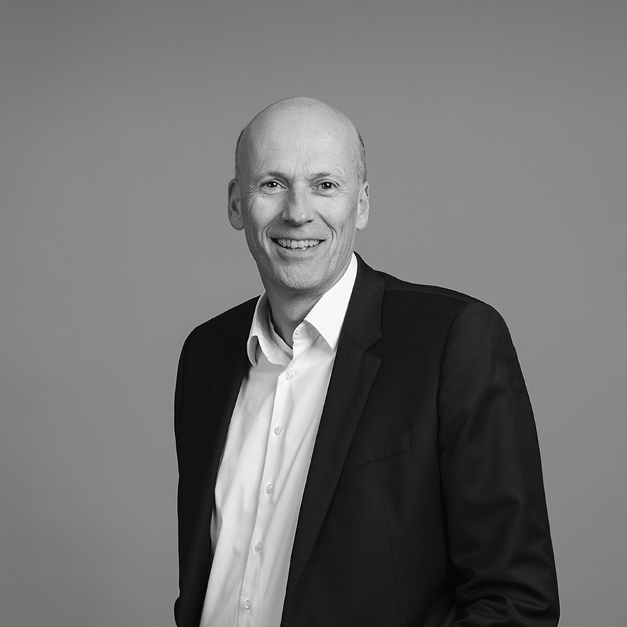 Peter Anthuber