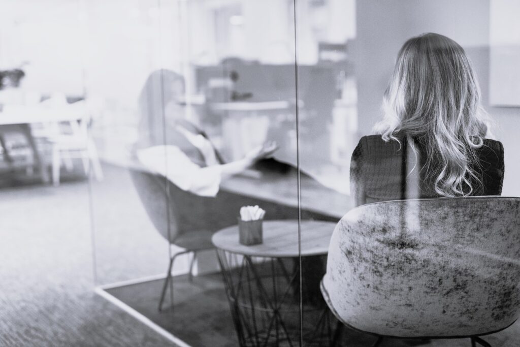 Inside the internship programme: creating opportunities for meaningful work