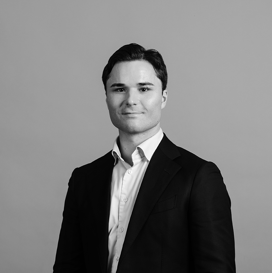 Christoffer Chami