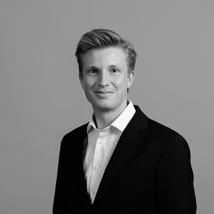 Daniel Korpak Andersen